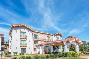 Exterior - Econo Lodge Richmond-North Chesterfield (Richmond)