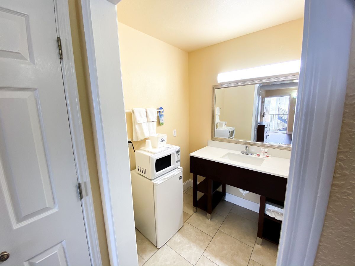 Foto - Econo Lodge Richmond-North Chesterfield