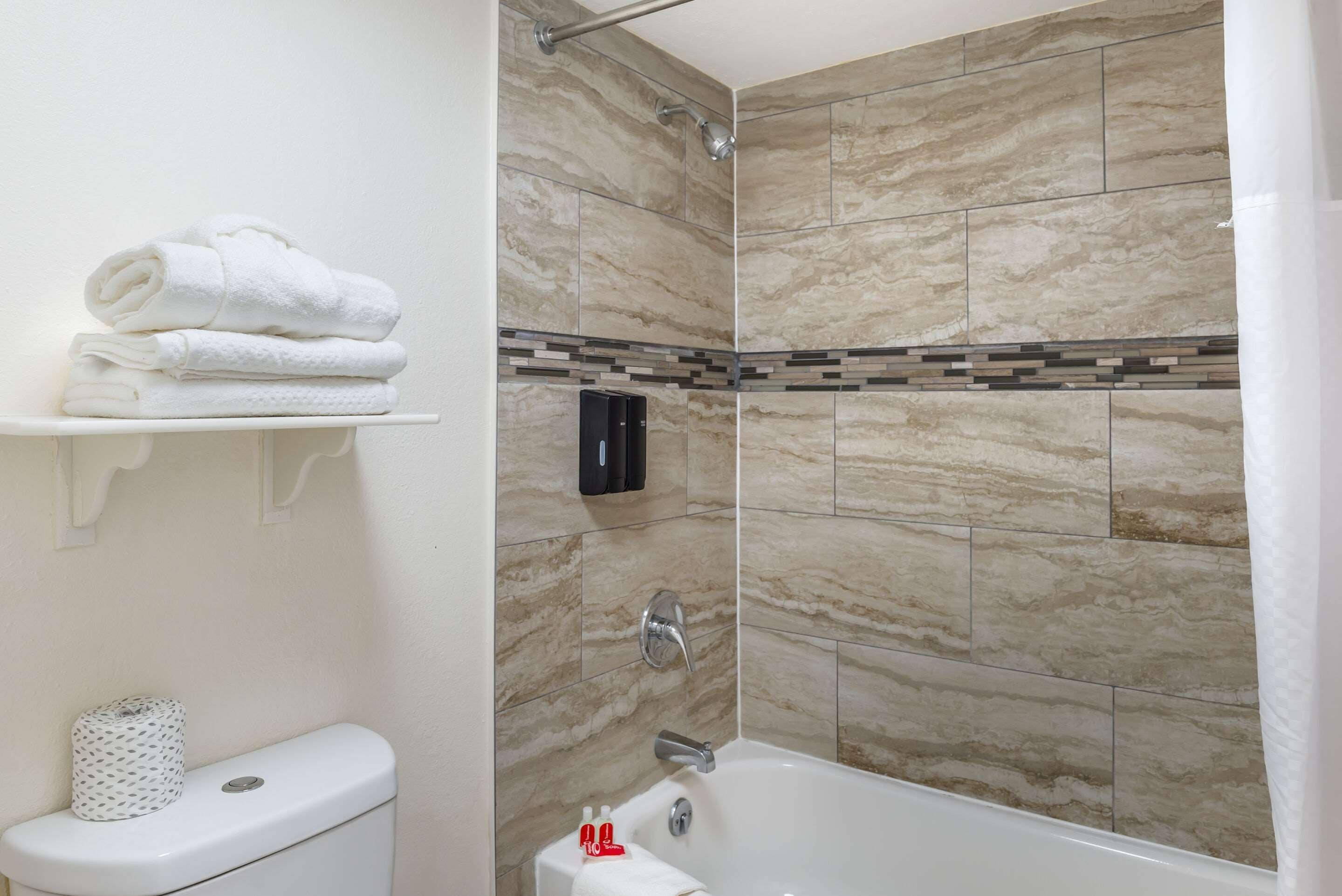 Foto - Econo Lodge Richmond-North Chesterfield