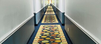 Americas Best Value Inn & Suites Albemarle