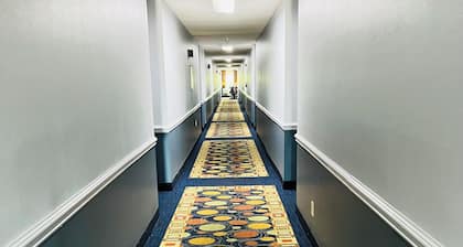 Americas Best Value Inn & Suites Albemarle