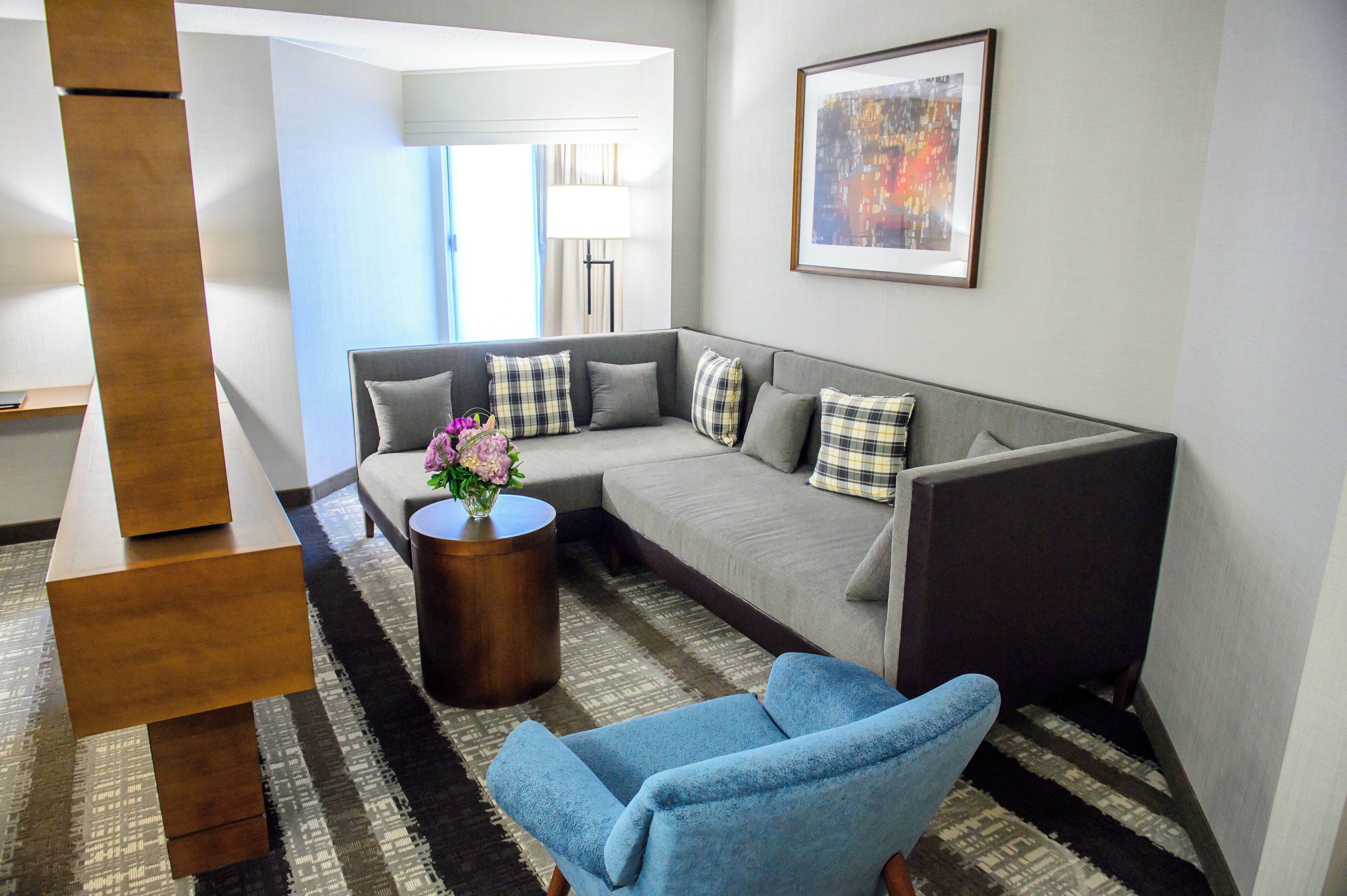 Premium Room, 1 King Bed | Room amenity