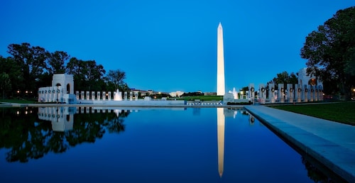 Crowne Plaza Dulles Airport by IHG