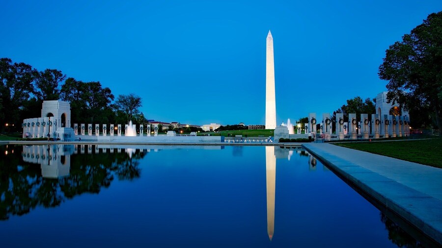 Crowne Plaza Dulles Airport by IHG