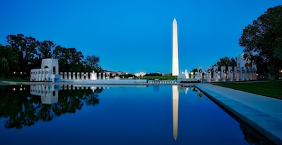 Crowne Plaza Dulles Airport by IHG