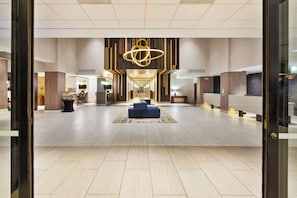 Exterior - Crowne Plaza Dulles Airport by IHG (Herndon)