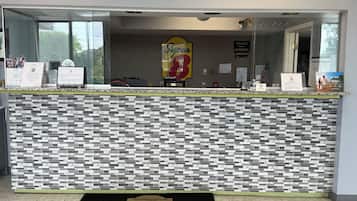 Recepção