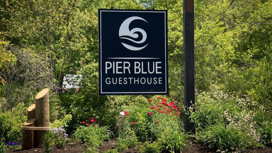 Pier Blue Inn Old Saybrook - Essex