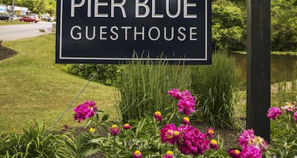 Pier Blue Inn Old Saybrook - Essex