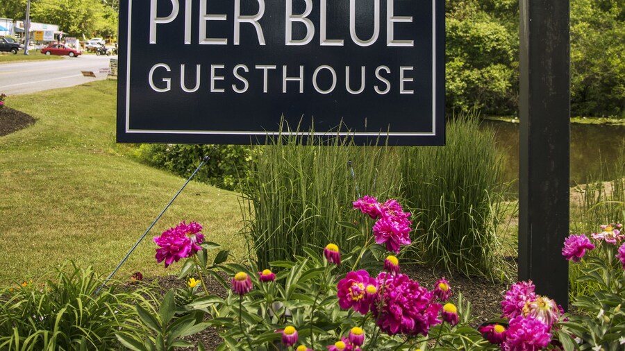 Pier Blue Inn Old Saybrook - Essex