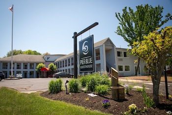 Pier Blue Inn Old Saybrook - Essex