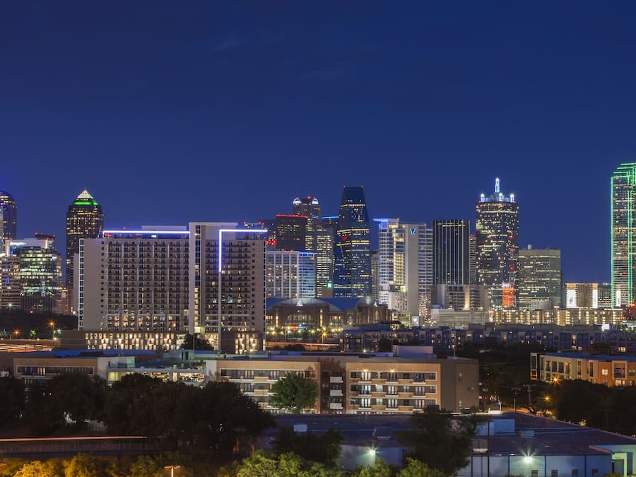 Suite, 1 King Bed, City View | City view