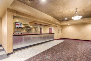 Salle de réunion