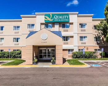 Quality Inn & Suites Golden - Denver West