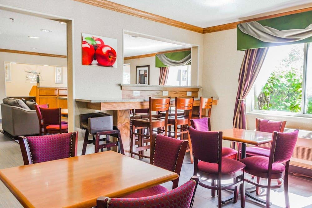 Quality Inn & Suites Golden - Denver West