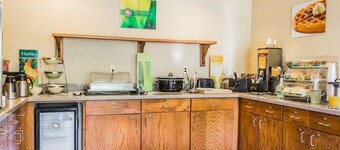 Quality Inn & Suites Golden - Denver West