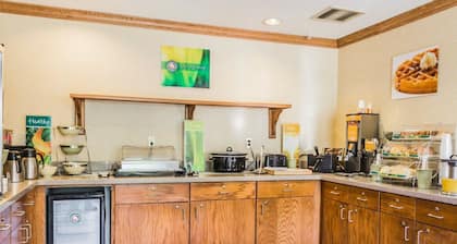 Quality Inn & Suites Golden - Denver West