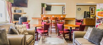 Quality Inn & Suites Golden - Denver West