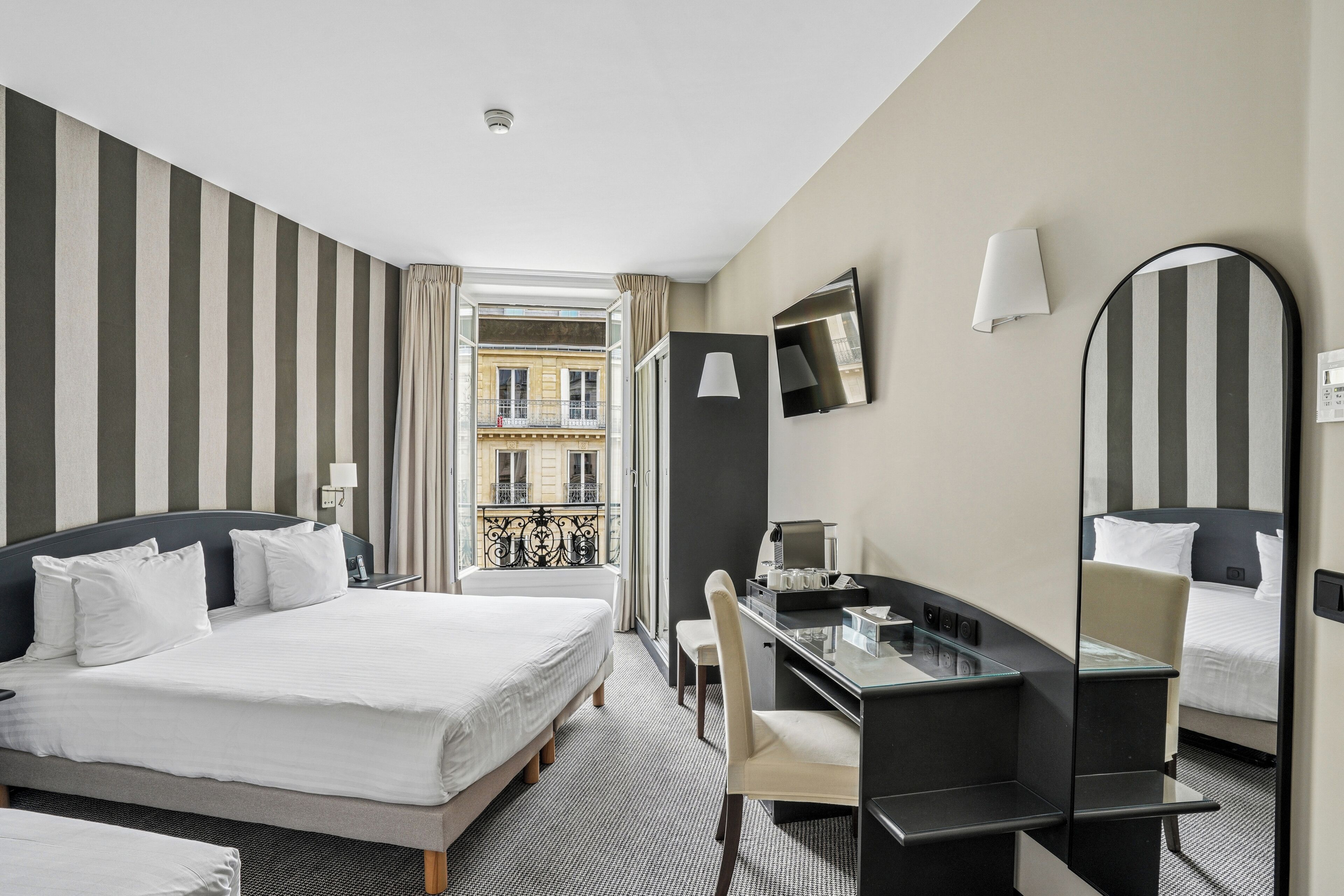 Foto - Hôtel Excelsior Opéra