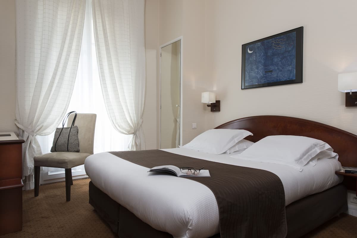 Comfort Room