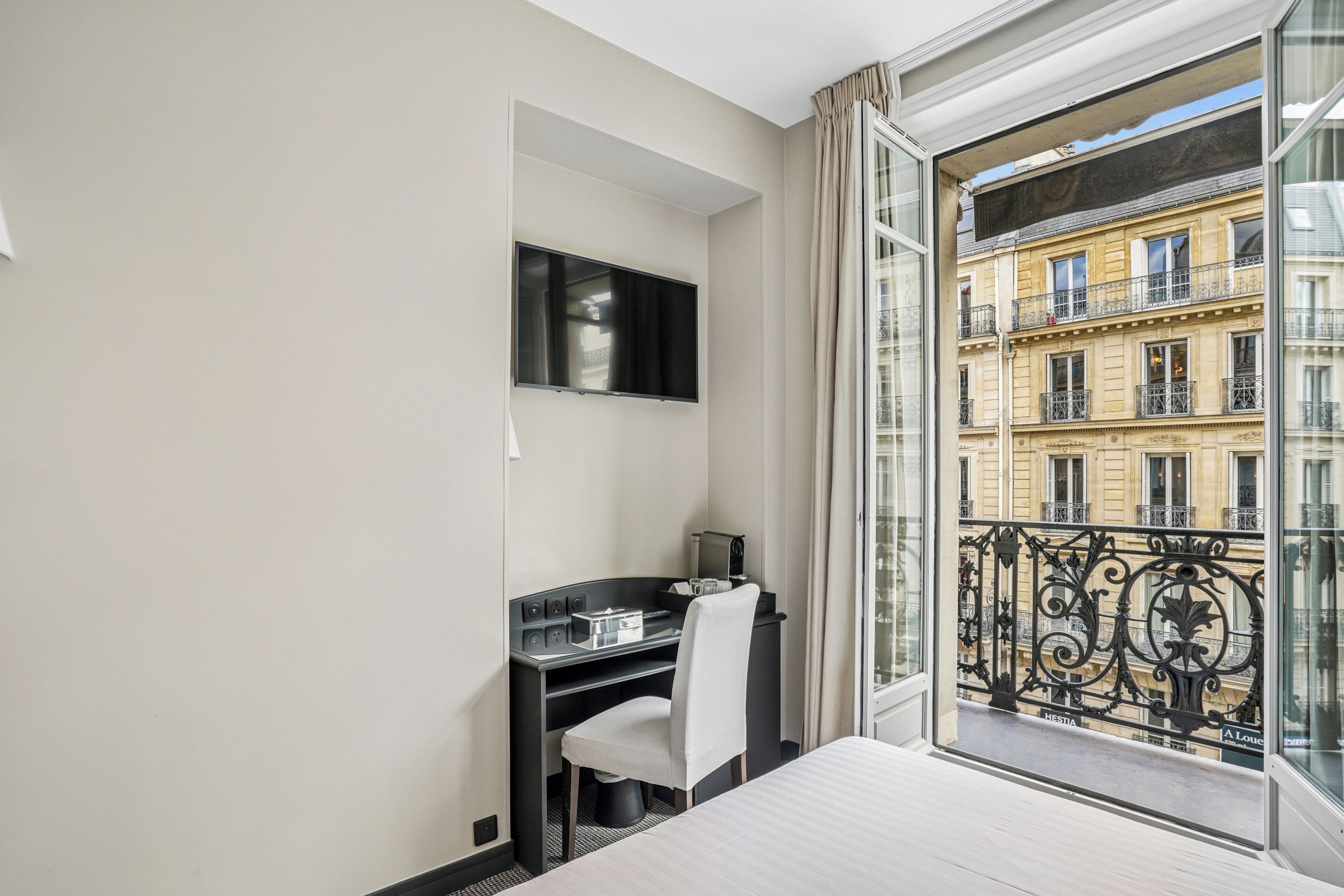 Foto - Hôtel Excelsior Opéra