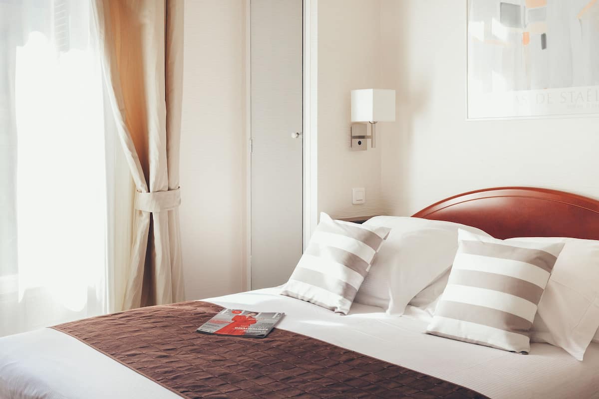 Cosy Room