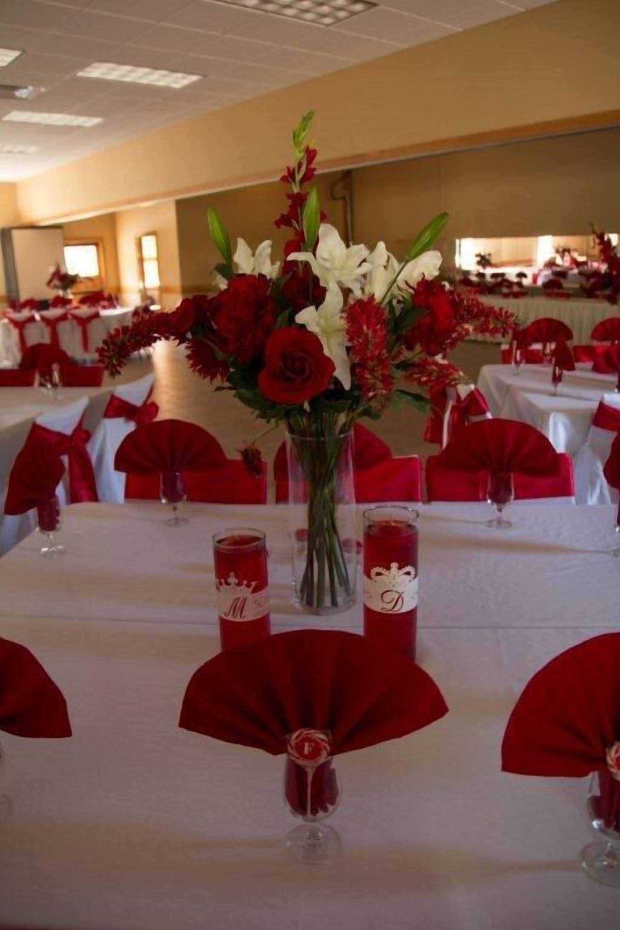 Salão de eventos
