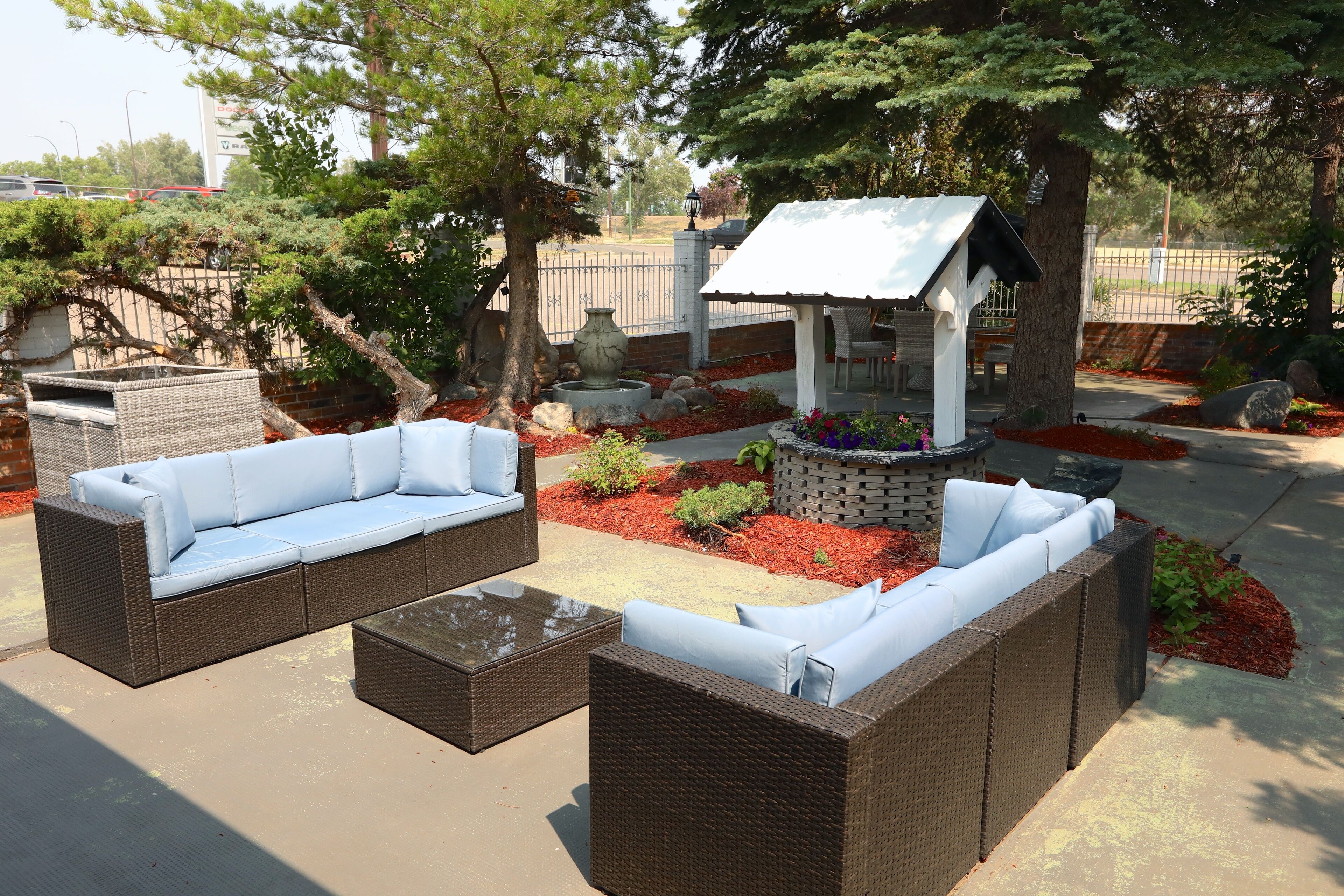 Breakfast served, Indian cuisine