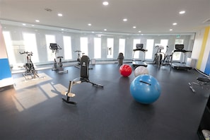 Property amenity