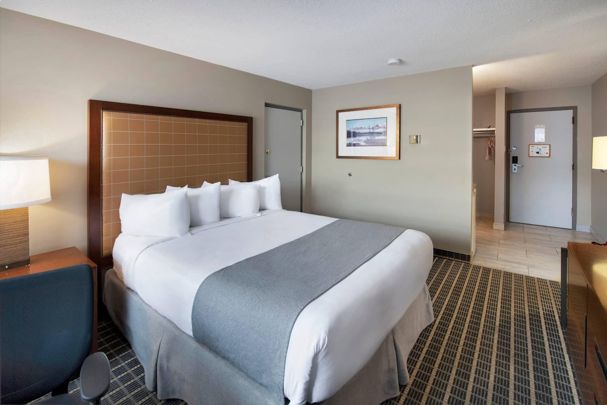 Decoración personalizada, muebles diferentes y escritorio