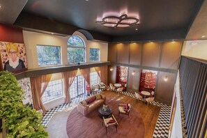 Lobby - Best Western University Inn (Fort Collins)