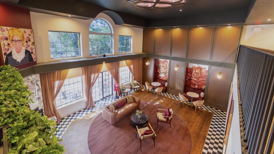 The Buxton, BW Signature Collection by Best Western