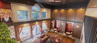 Best Western University Inn