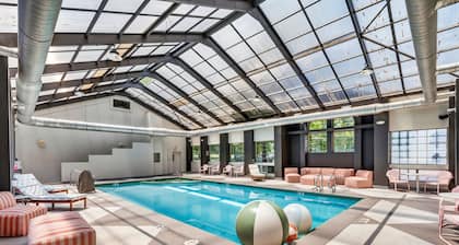The Buxton, BW Signature Collection by Best Western