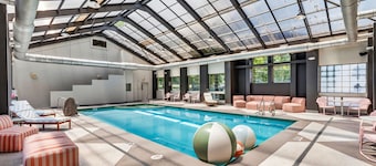 The Buxton, BW Signature Collection by Best Western