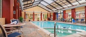 Best Western University Inn