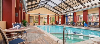 Best Western University Inn