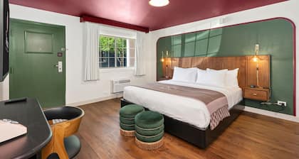 The Buxton, BW Signature Collection by Best Western