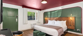 The Buxton, BW Signature Collection by Best Western