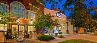 Best Western University Inn
