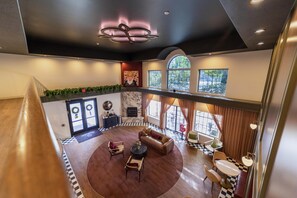 Lobby - Best Western University Inn (Fort Collins)