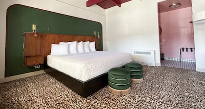 The Buxton, BW Signature Collection by Best Western