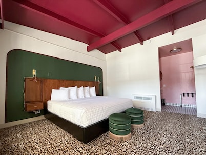 The Buxton, BW Signature Collection by Best Western