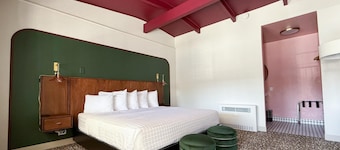 The Buxton, BW Signature Collection by Best Western