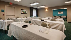 Salle de réunion
