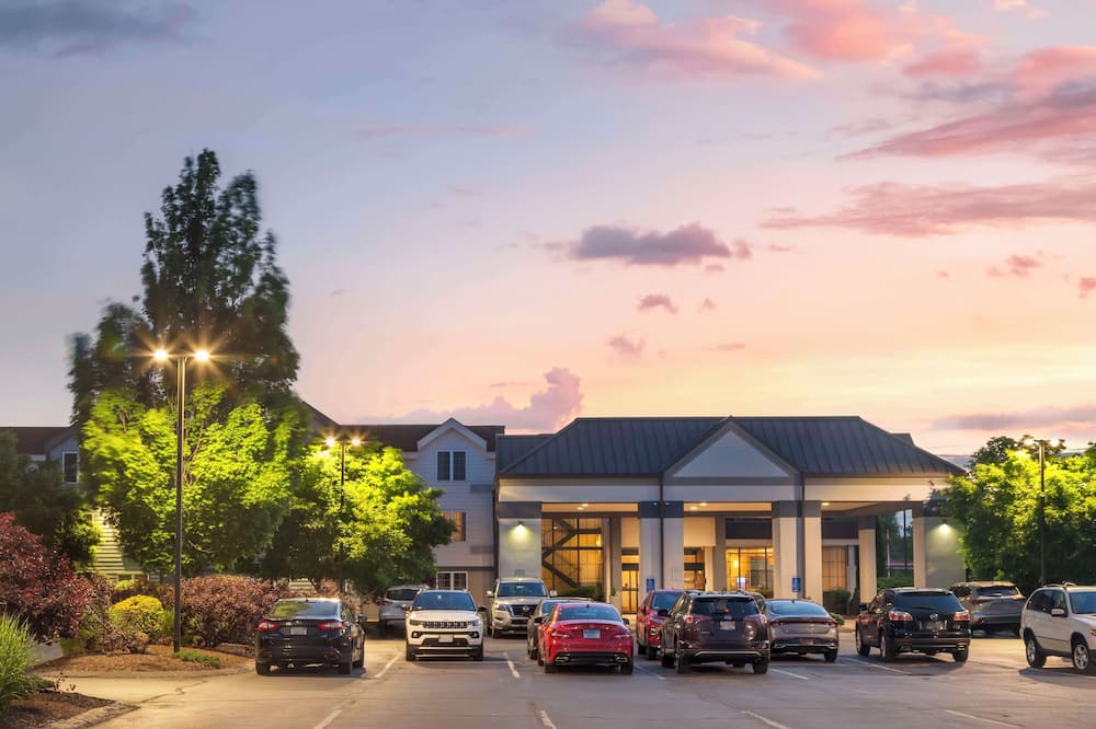 luxury hotels in Hartford