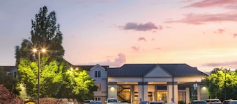 Best Western Hartford Hotel & Suites
