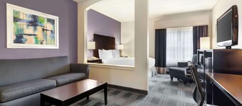 Best Western Hartford Hotel & Suites