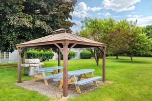 Property amenity