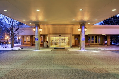 Holiday Inn Express Poughkeepsie by IHG